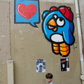 More Birdy Kids